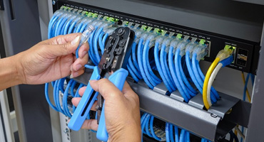 Patch Panels